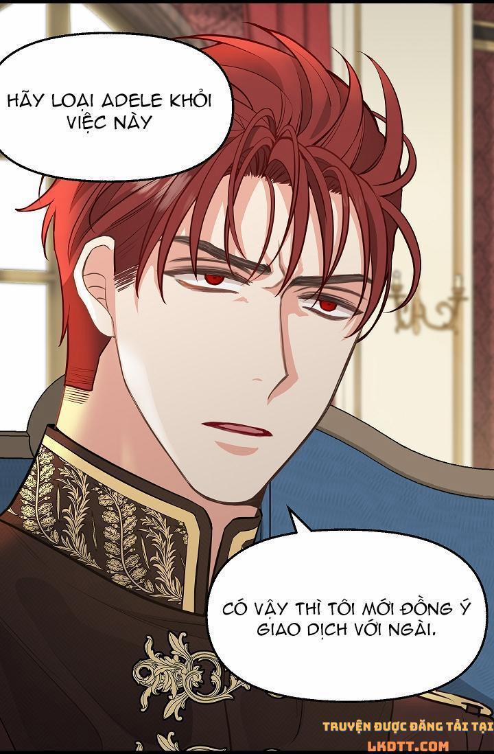 Hãy Bỏ Mặc Tôi 52 trang 20