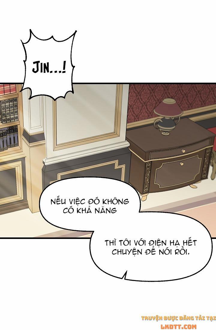 Hãy Bỏ Mặc Tôi 52 trang 21