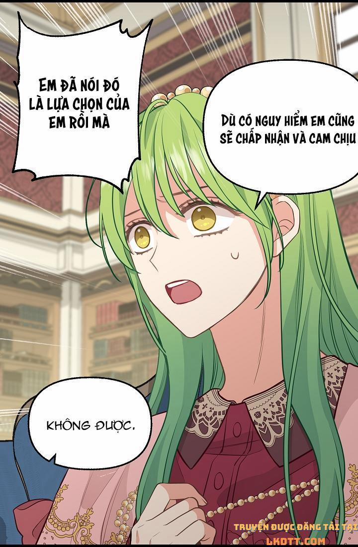 Hãy Bỏ Mặc Tôi 52 trang 22