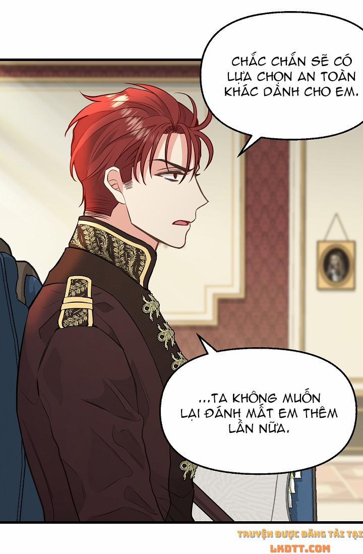 Hãy Bỏ Mặc Tôi 52 trang 23