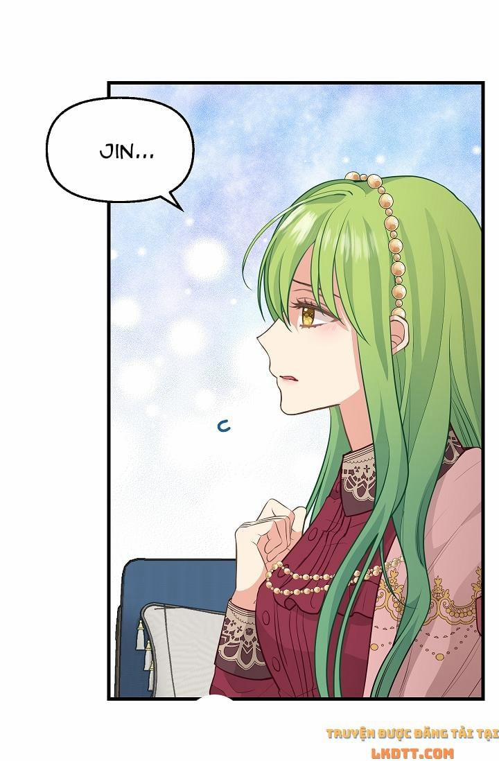 Hãy Bỏ Mặc Tôi 52 trang 24