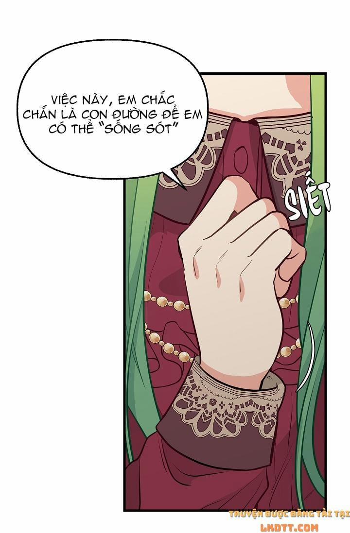 Hãy Bỏ Mặc Tôi 52 trang 25