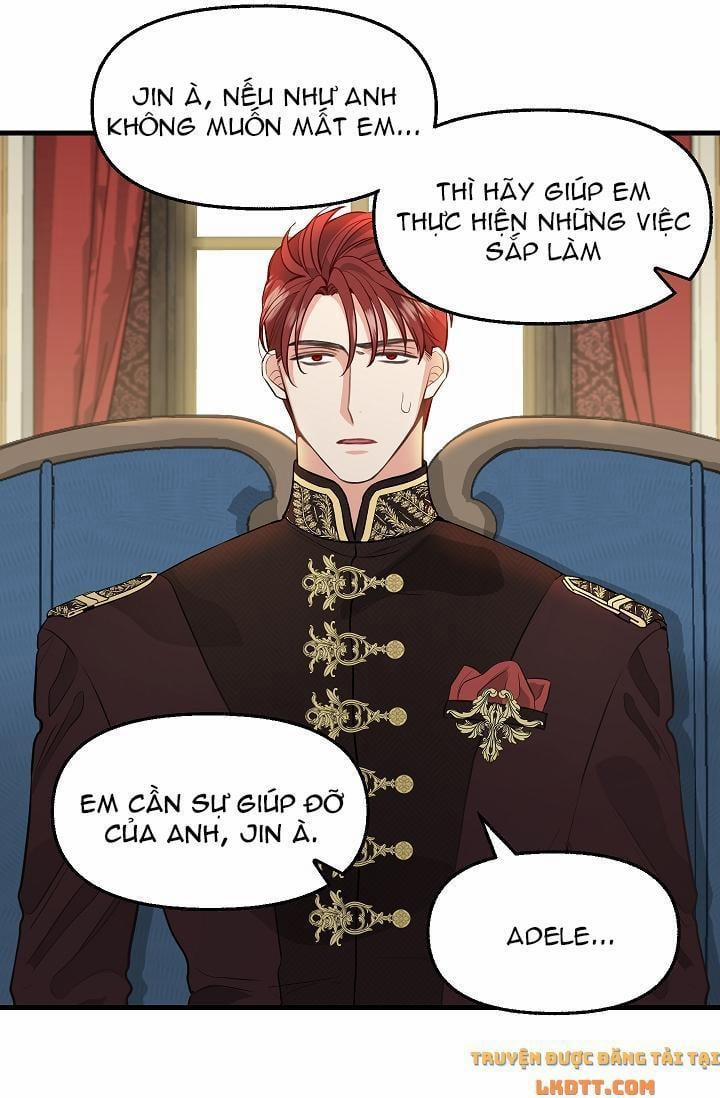 Hãy Bỏ Mặc Tôi 52 trang 28