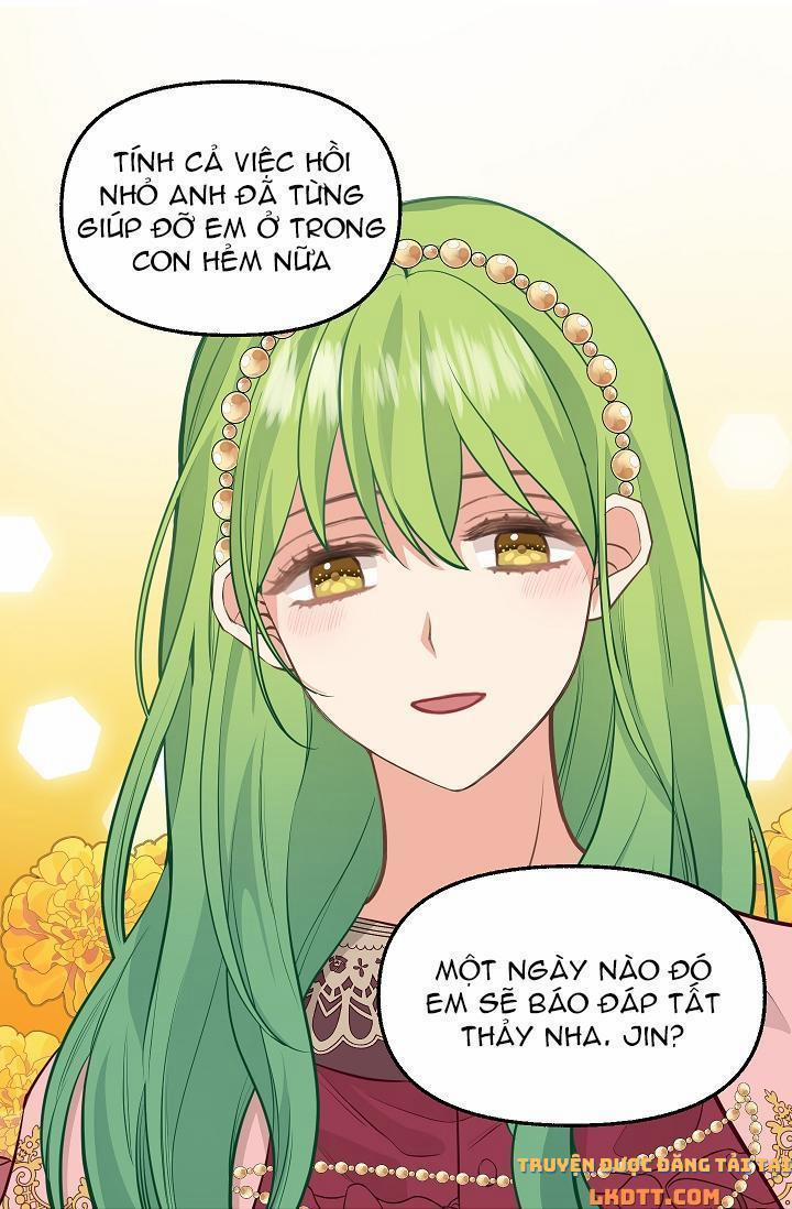 Hãy Bỏ Mặc Tôi 52 trang 29