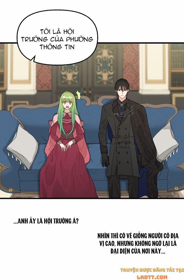 Hãy Bỏ Mặc Tôi 52 trang 3