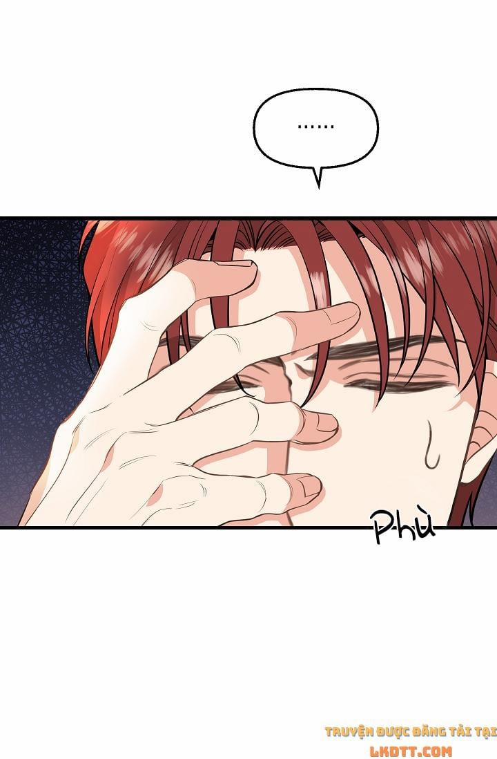 Hãy Bỏ Mặc Tôi 52 trang 30