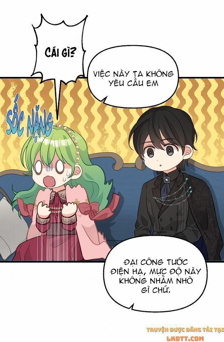 Hãy Bỏ Mặc Tôi 52 trang 32