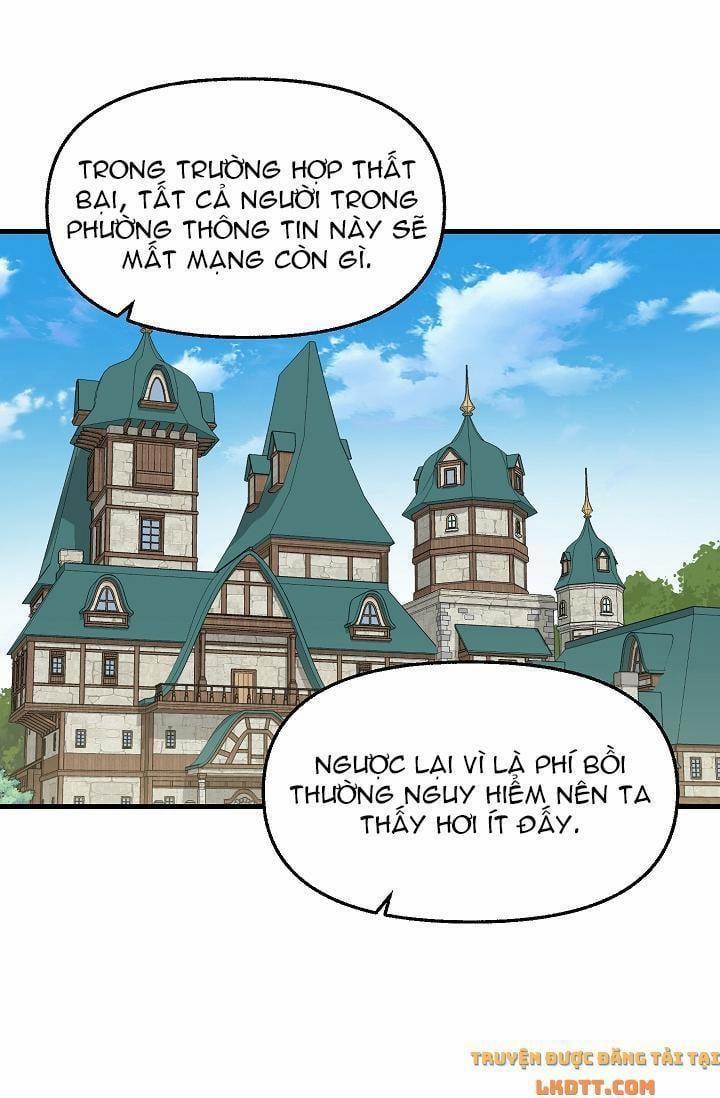 Hãy Bỏ Mặc Tôi 52 trang 33