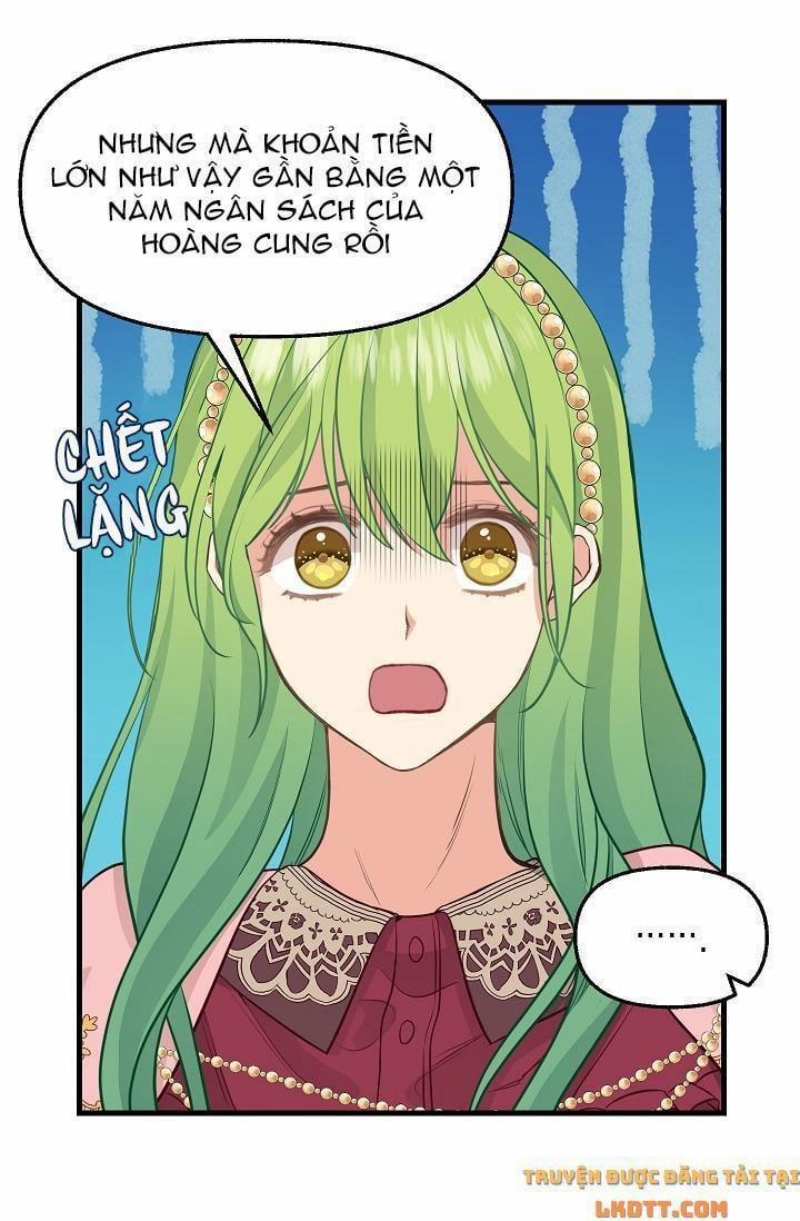 Hãy Bỏ Mặc Tôi 52 trang 34