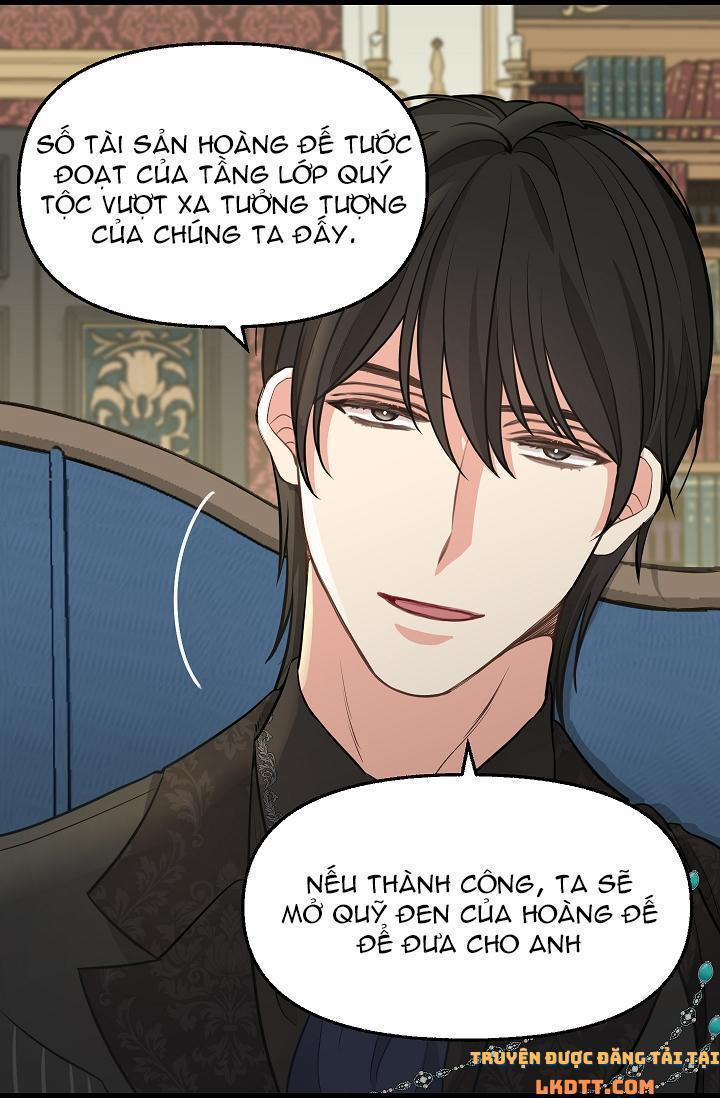 Hãy Bỏ Mặc Tôi 52 trang 36