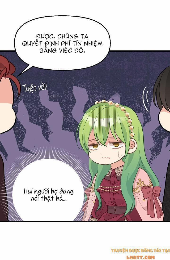 Hãy Bỏ Mặc Tôi 52 trang 37