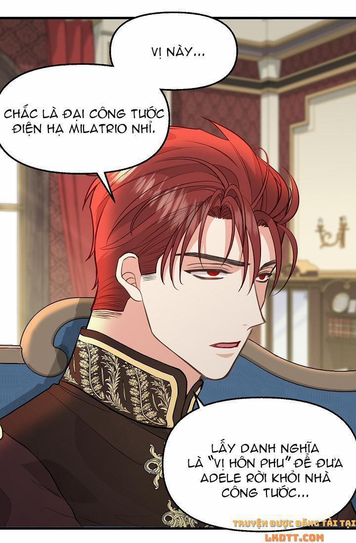 Hãy Bỏ Mặc Tôi 52 trang 4