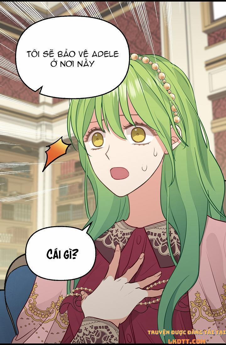 Hãy Bỏ Mặc Tôi 52 trang 40