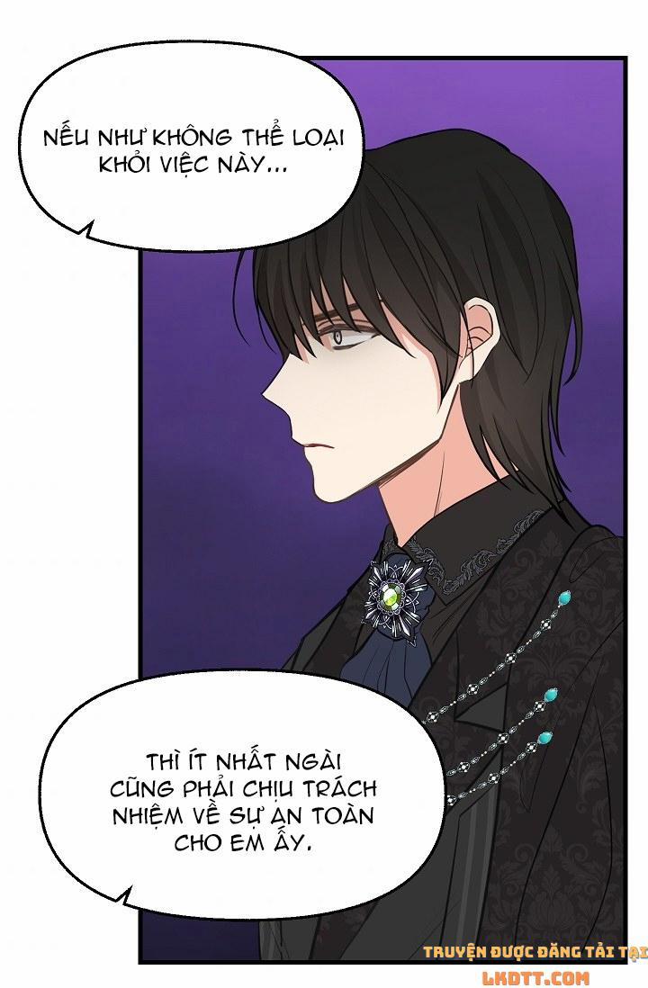 Hãy Bỏ Mặc Tôi 52 trang 41