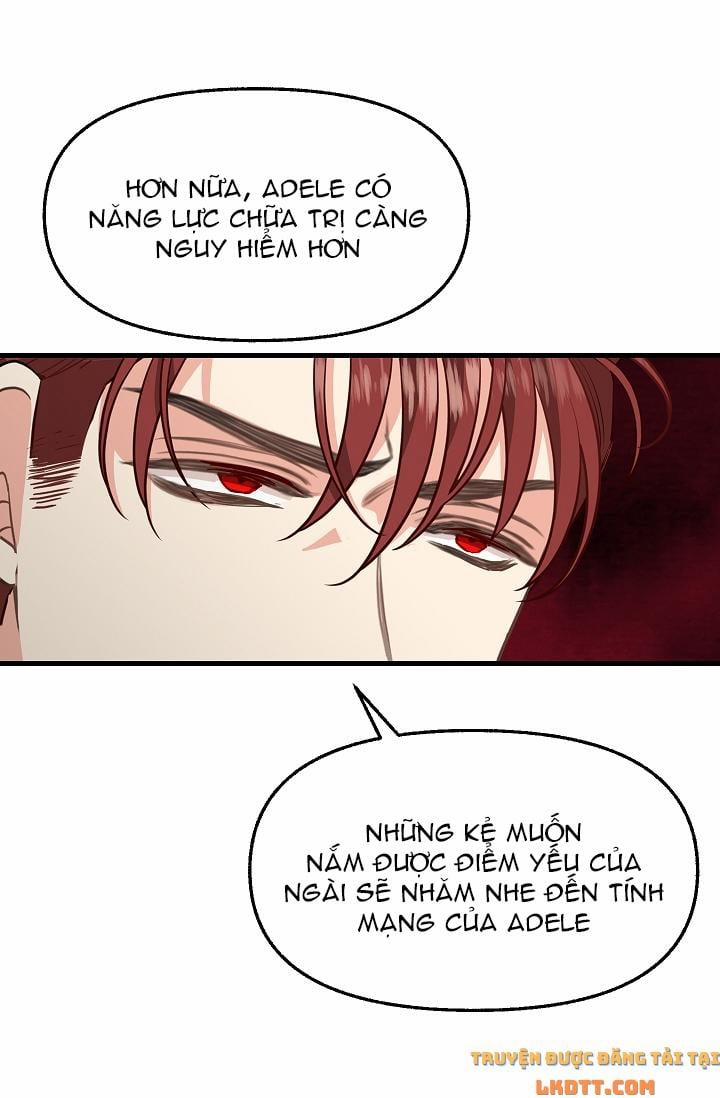 Hãy Bỏ Mặc Tôi 52 trang 43