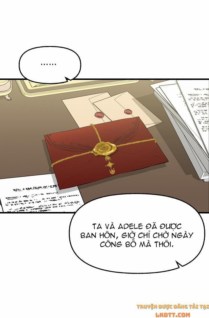 Hãy Bỏ Mặc Tôi 52 trang 44