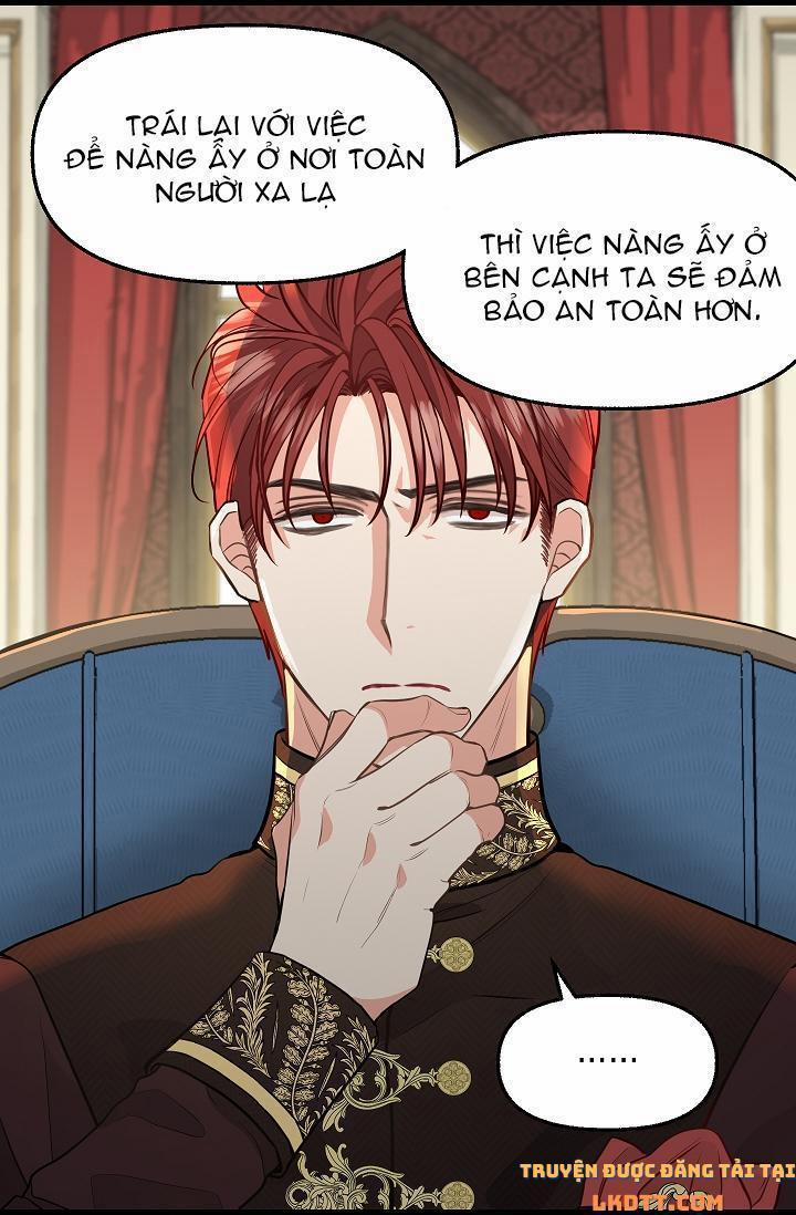 Hãy Bỏ Mặc Tôi 52 trang 47