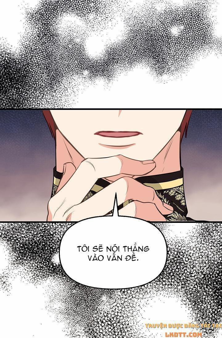 Hãy Bỏ Mặc Tôi 52 trang 48