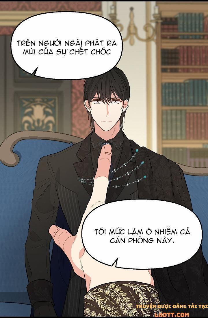 Hãy Bỏ Mặc Tôi 52 trang 49