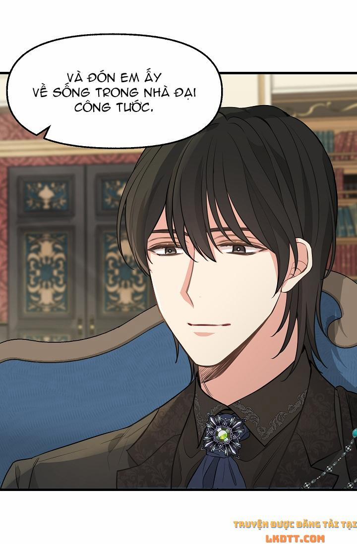 Hãy Bỏ Mặc Tôi 52 trang 5