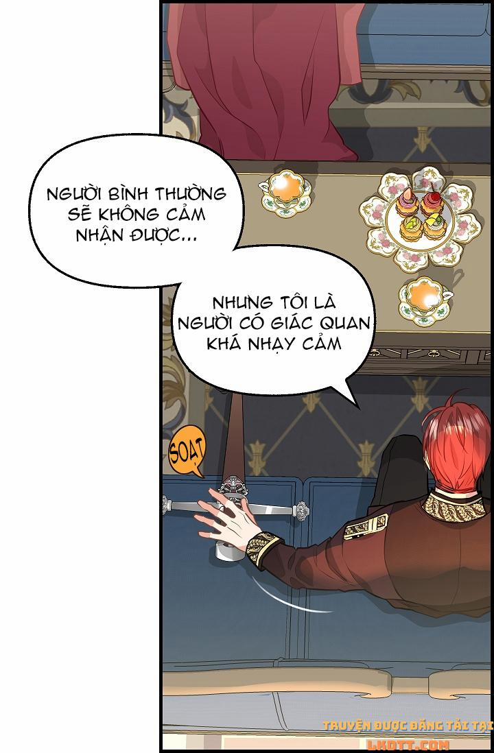 Hãy Bỏ Mặc Tôi 52 trang 50