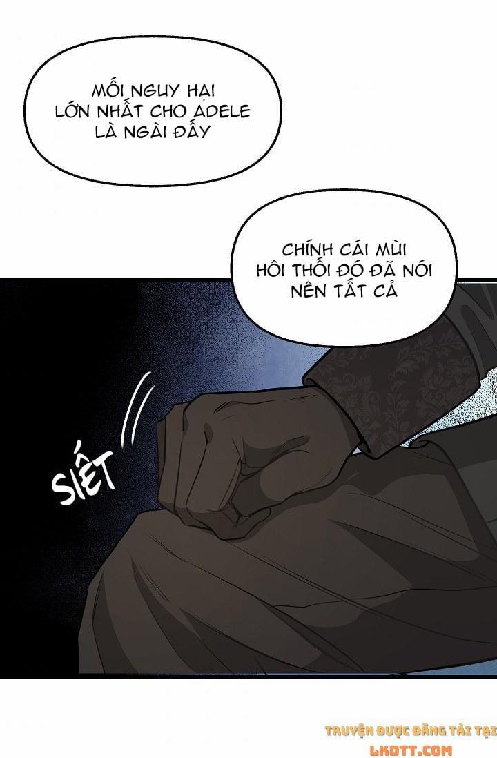 Hãy Bỏ Mặc Tôi 52 trang 51