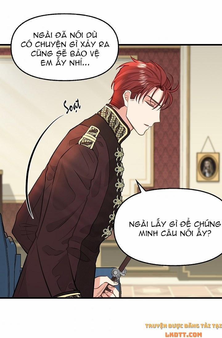 Hãy Bỏ Mặc Tôi 52 trang 52