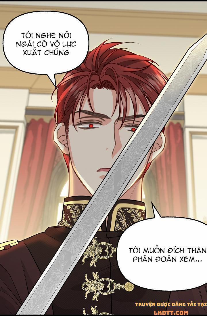 Hãy Bỏ Mặc Tôi 52 trang 55