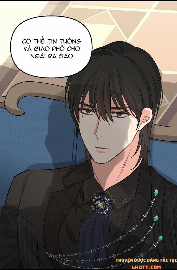 Hãy Bỏ Mặc Tôi 52 trang 56