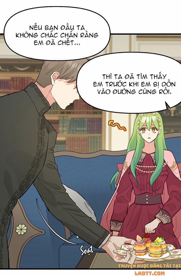 Hãy Bỏ Mặc Tôi 52 trang 7