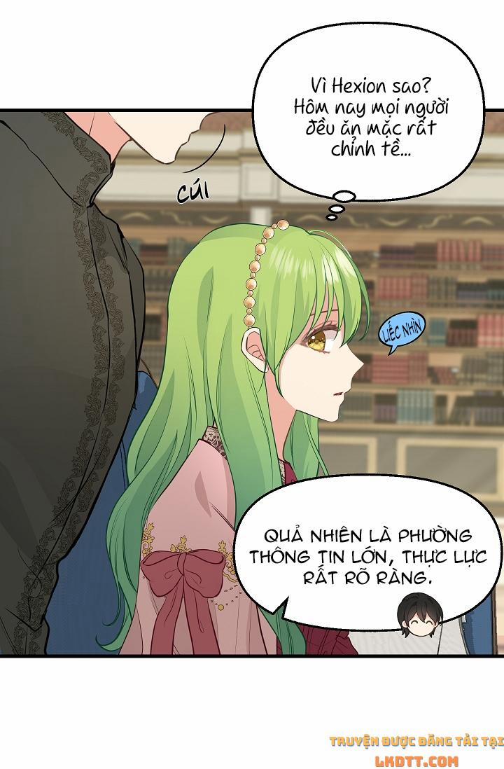 Hãy Bỏ Mặc Tôi 52 trang 8