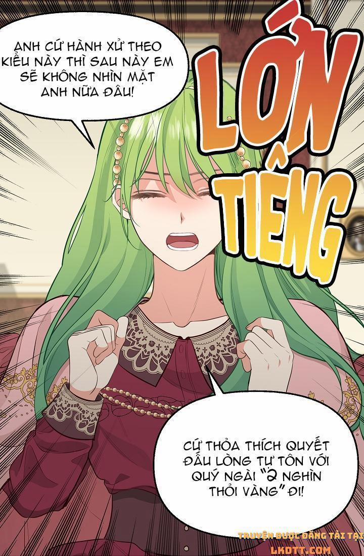 Hãy Bỏ Mặc Tôi 53 trang 12