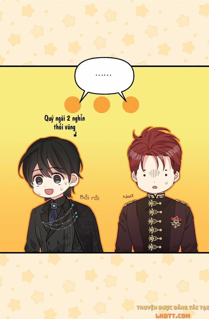 Hãy Bỏ Mặc Tôi 53 trang 13