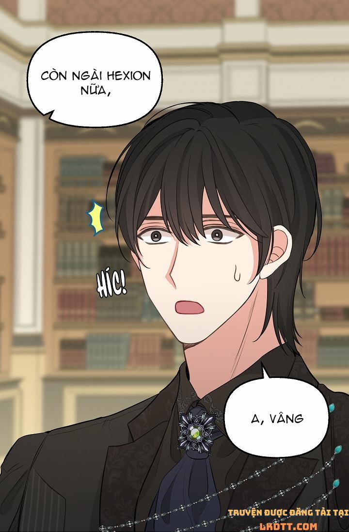 Hãy Bỏ Mặc Tôi 53 trang 14