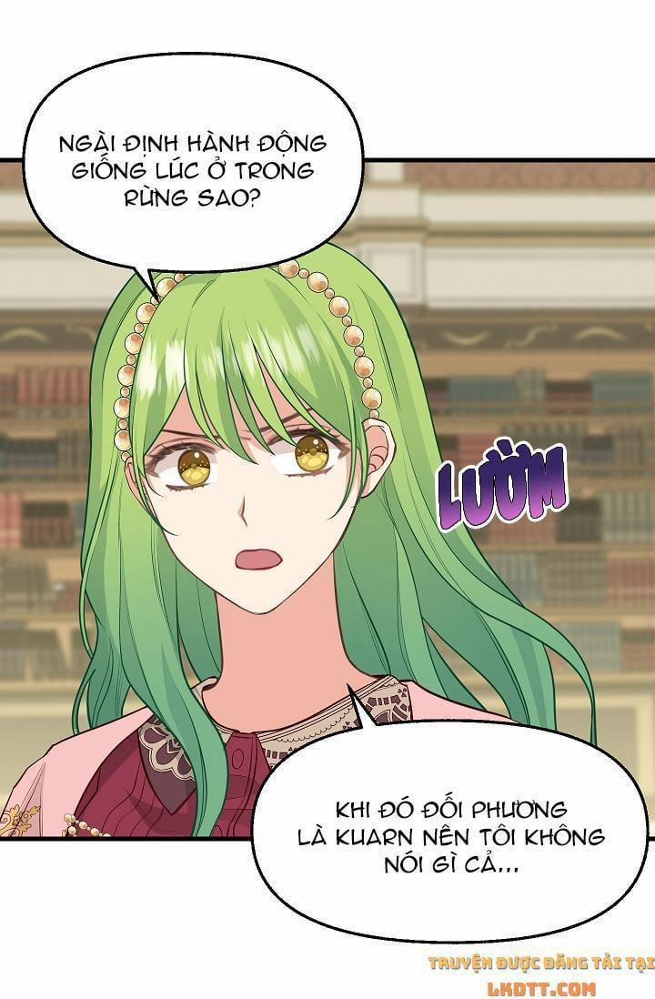 Hãy Bỏ Mặc Tôi 53 trang 15