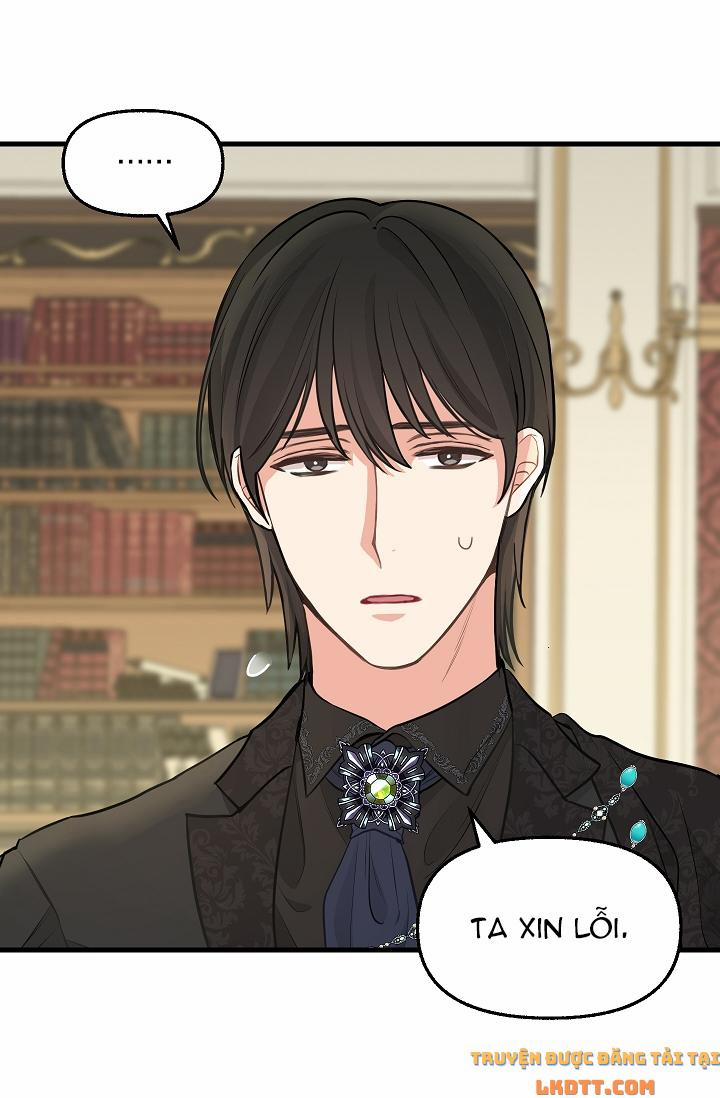 Hãy Bỏ Mặc Tôi 53 trang 18