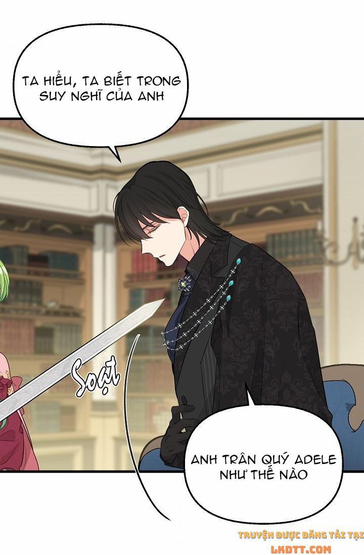 Hãy Bỏ Mặc Tôi 53 trang 2