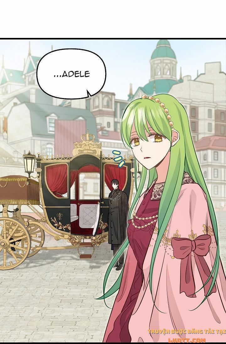 Hãy Bỏ Mặc Tôi 53 trang 21