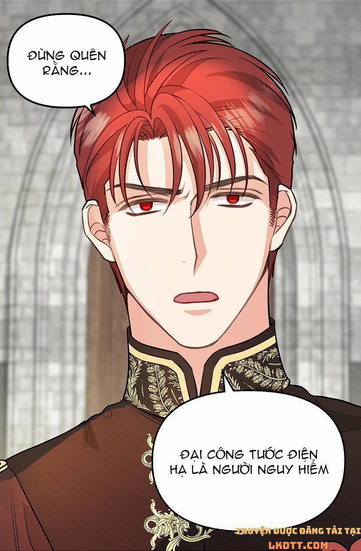 Hãy Bỏ Mặc Tôi 53 trang 22