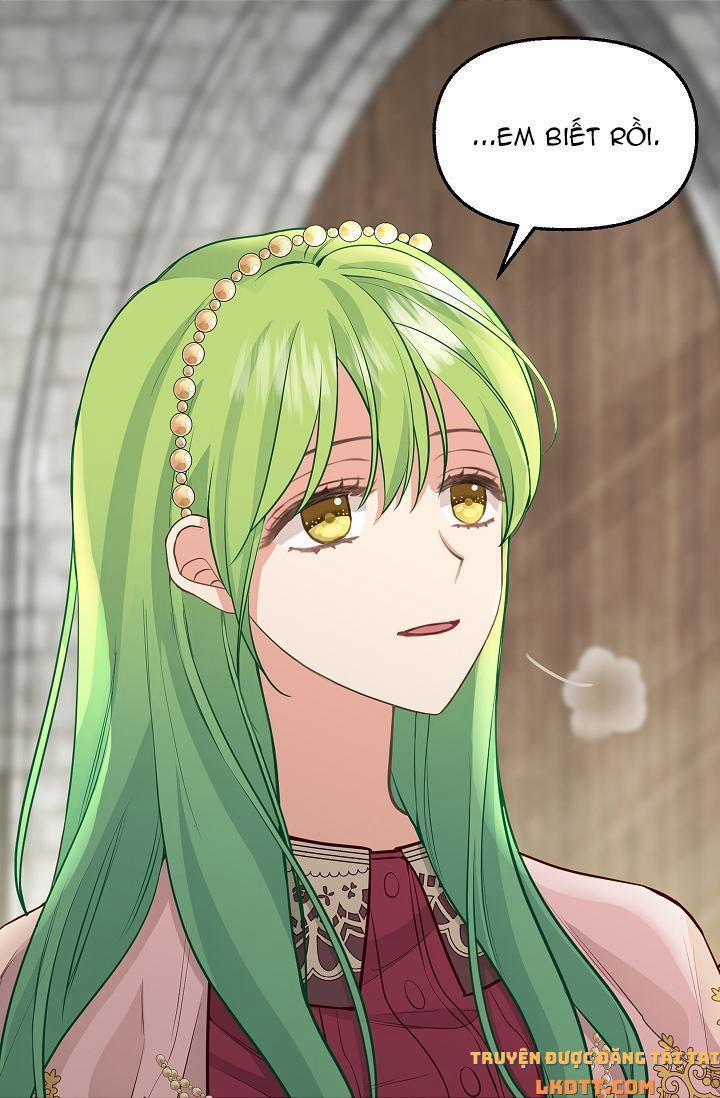 Hãy Bỏ Mặc Tôi 53 trang 25