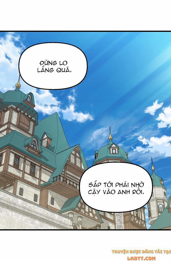 Hãy Bỏ Mặc Tôi 53 trang 26