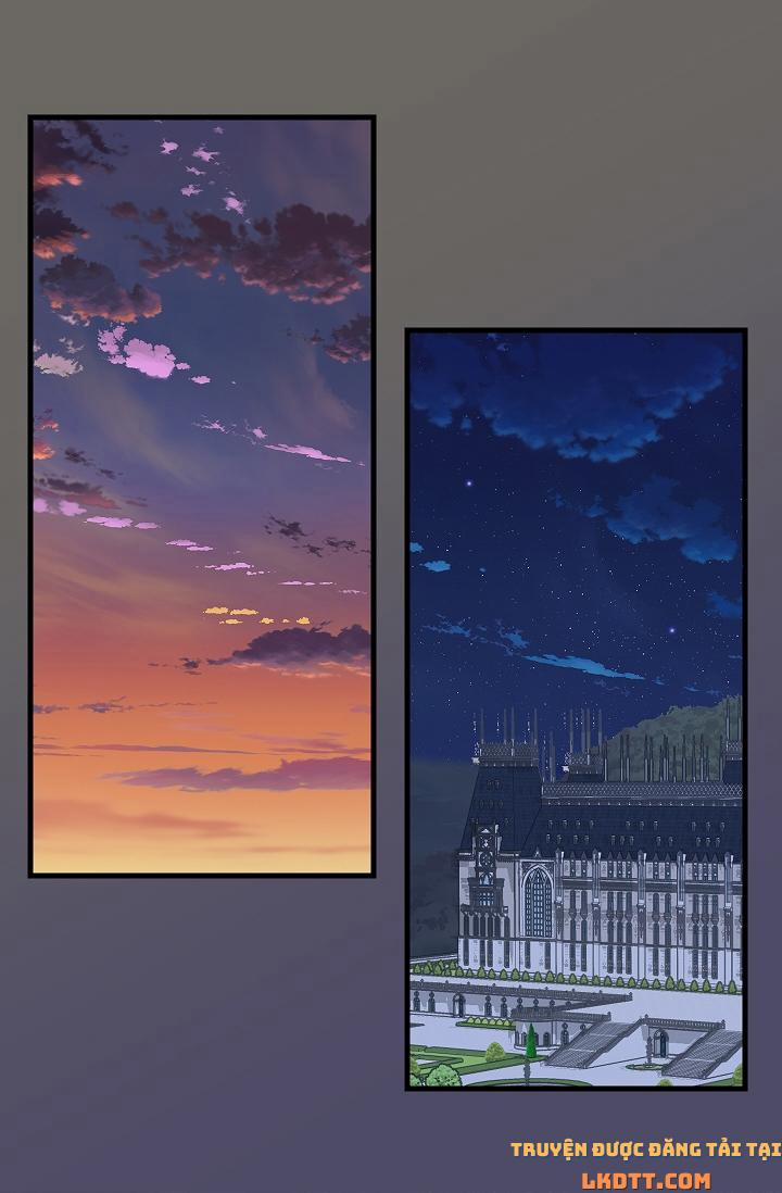 Hãy Bỏ Mặc Tôi 53 trang 27