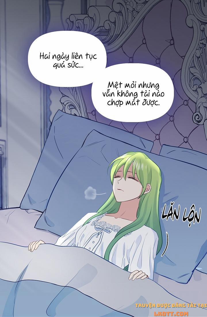 Hãy Bỏ Mặc Tôi 53 trang 28