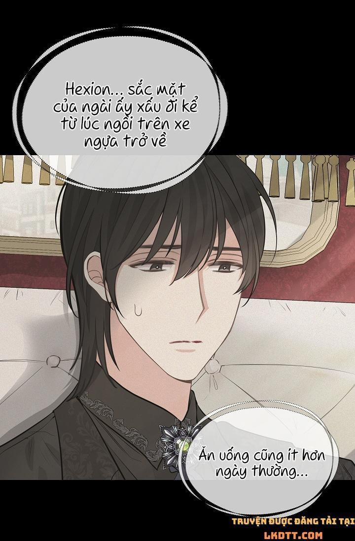 Hãy Bỏ Mặc Tôi 53 trang 29