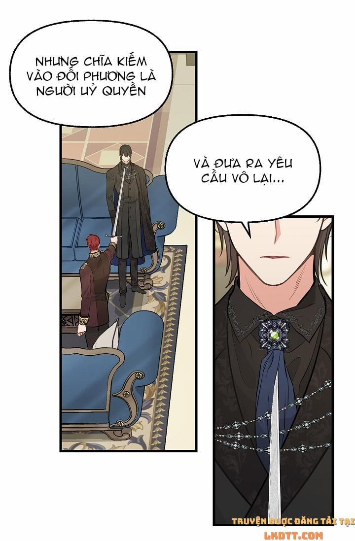 Hãy Bỏ Mặc Tôi 53 trang 3