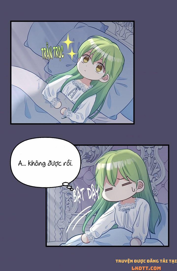 Hãy Bỏ Mặc Tôi 53 trang 31