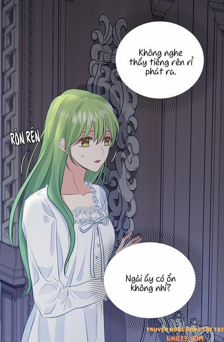 Hãy Bỏ Mặc Tôi 53 trang 34