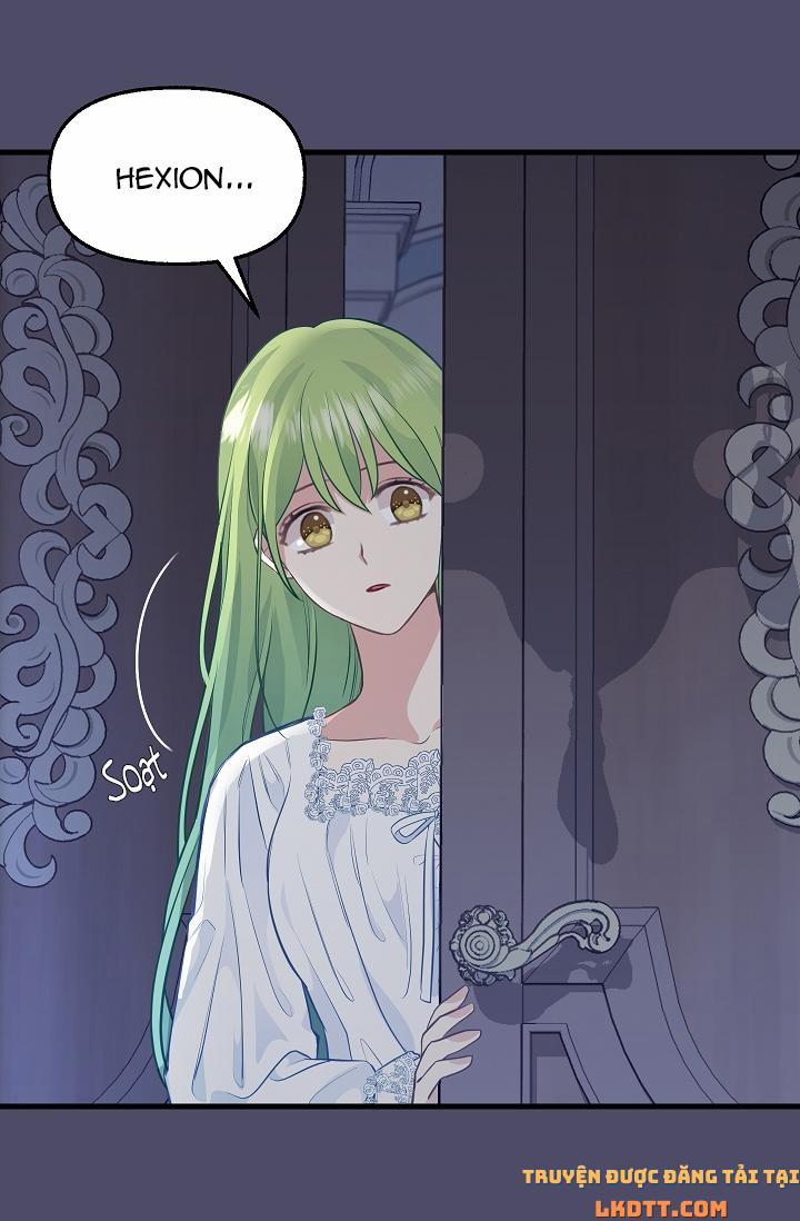 Hãy Bỏ Mặc Tôi 53 trang 36