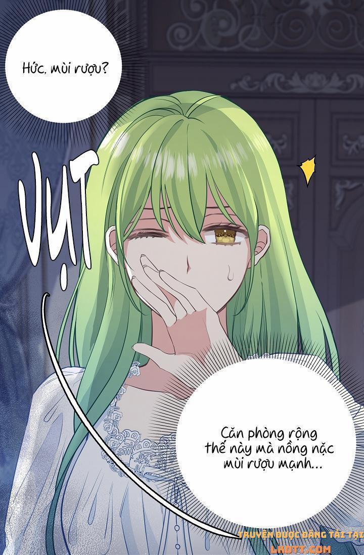 Hãy Bỏ Mặc Tôi 53 trang 37