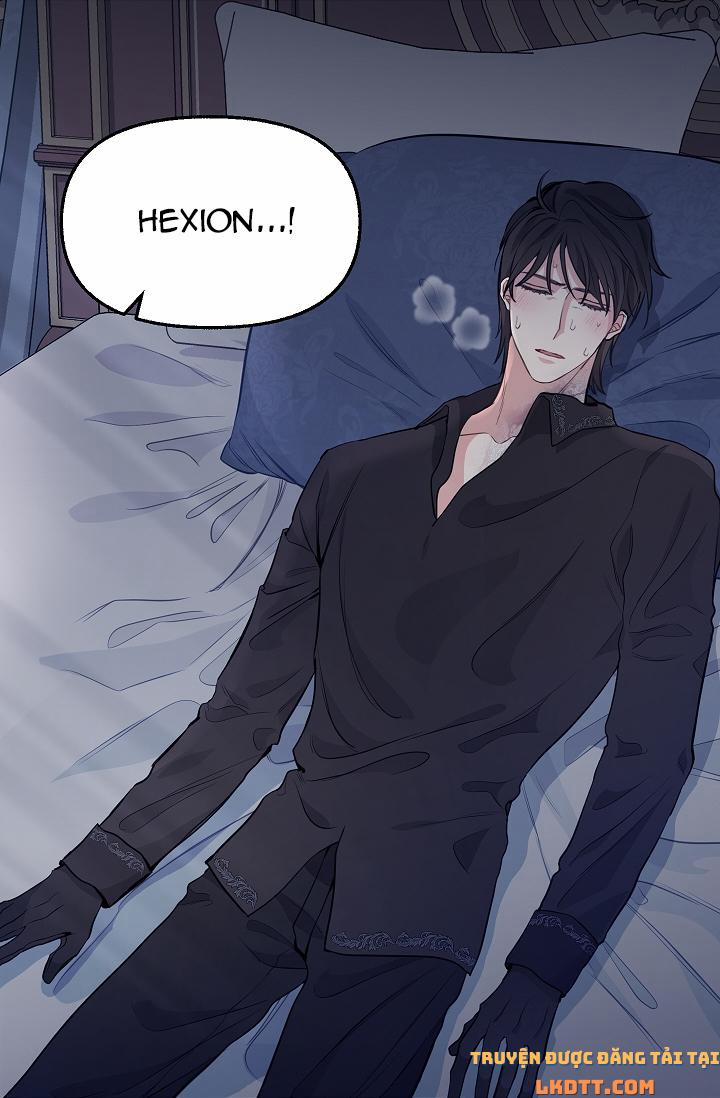 Hãy Bỏ Mặc Tôi 53 trang 39